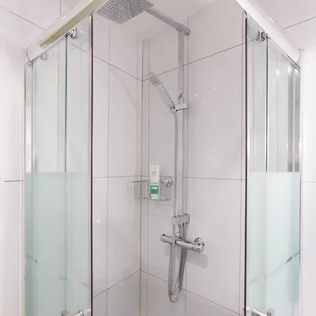 Petits Champs Ii Parigi