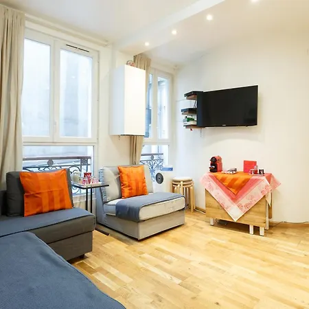 Petits Champs Ii 4* Parigi