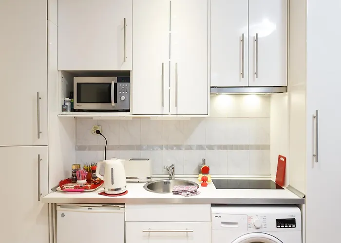 Bed & Breakfast Petits Champs Ii 4*