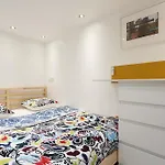 佩提香榭丽舍二号公寓 住宿加早餐酒店 巴黎