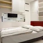 住宿加早餐酒店 佩提香榭丽舍二号公寓 4*