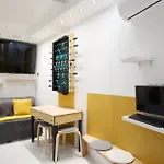佩提香榭丽舍二号公寓 住宿加早餐酒店