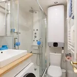 住宿加早餐酒店 佩提香榭丽舍二号公寓