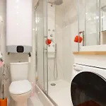 佩提香榭丽舍二号公寓 住宿加早餐酒店