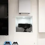 佩提香榭丽舍二号公寓 住宿加早餐酒店 巴黎
