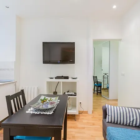 Petits Champs Ii 4* Paryż