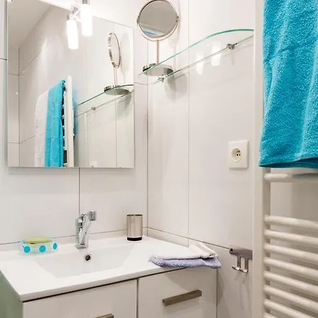 Petits Champs Ii Bed & Breakfast Paris