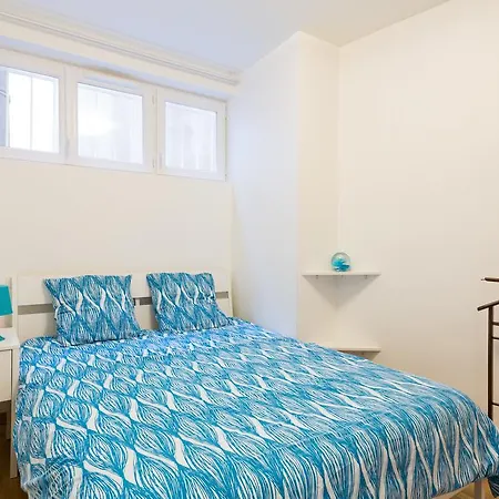 Petits Champs Ii 4* Paris