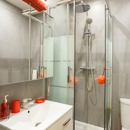 Petits Champs Ii Nocleg ze śniadaniem Paryż