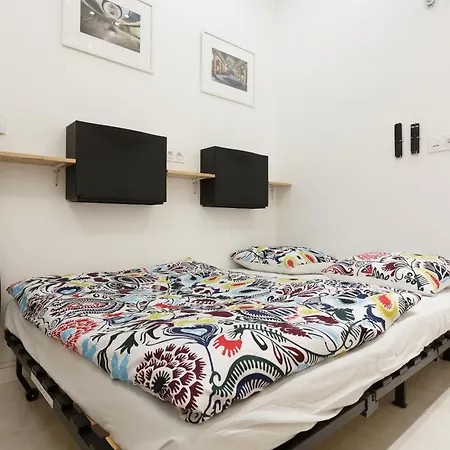 Bed & Breakfast Petits Champs Ii Parigi