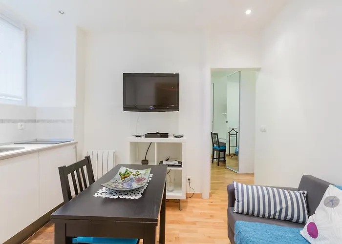 Petits Champs Ii 4* París