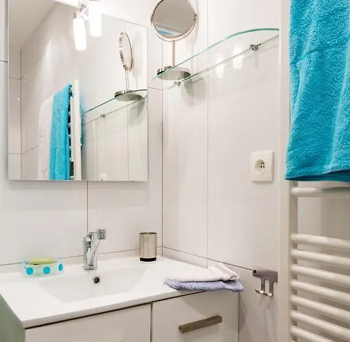 Petits Champs Ii Bed and breakfast París