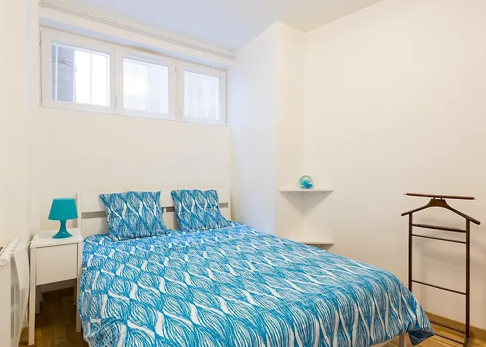 Petits Champs Ii 4* París