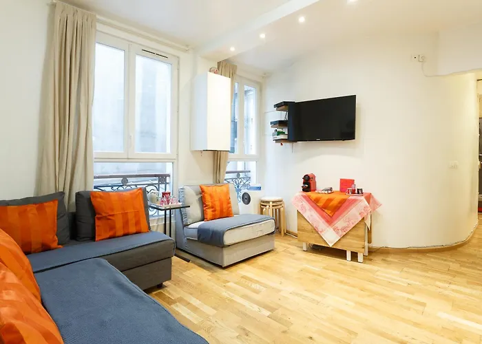 Petits Champs Ii 4* París