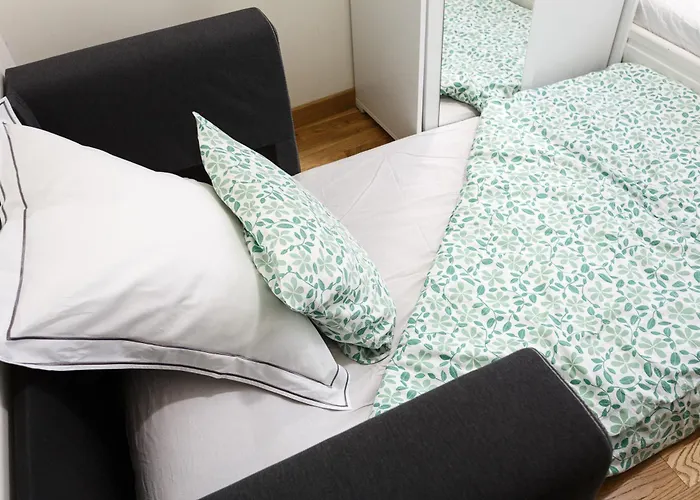 Petits Champs Ii 4* París