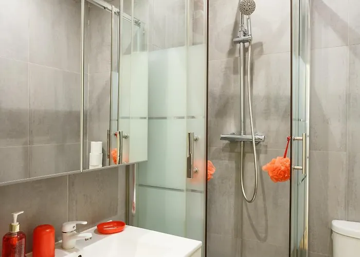 Petits Champs Ii Bed and breakfast París