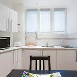 B&B 아파트먼트 프티 샹 Ii 파리