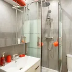 아파트먼트 프티 샹 Ii B&B 파리