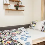 B&B 아파트먼트 프티 샹 Ii 파리